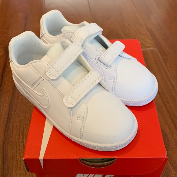 Nike Other - NEW Nike Court Royale sneakers